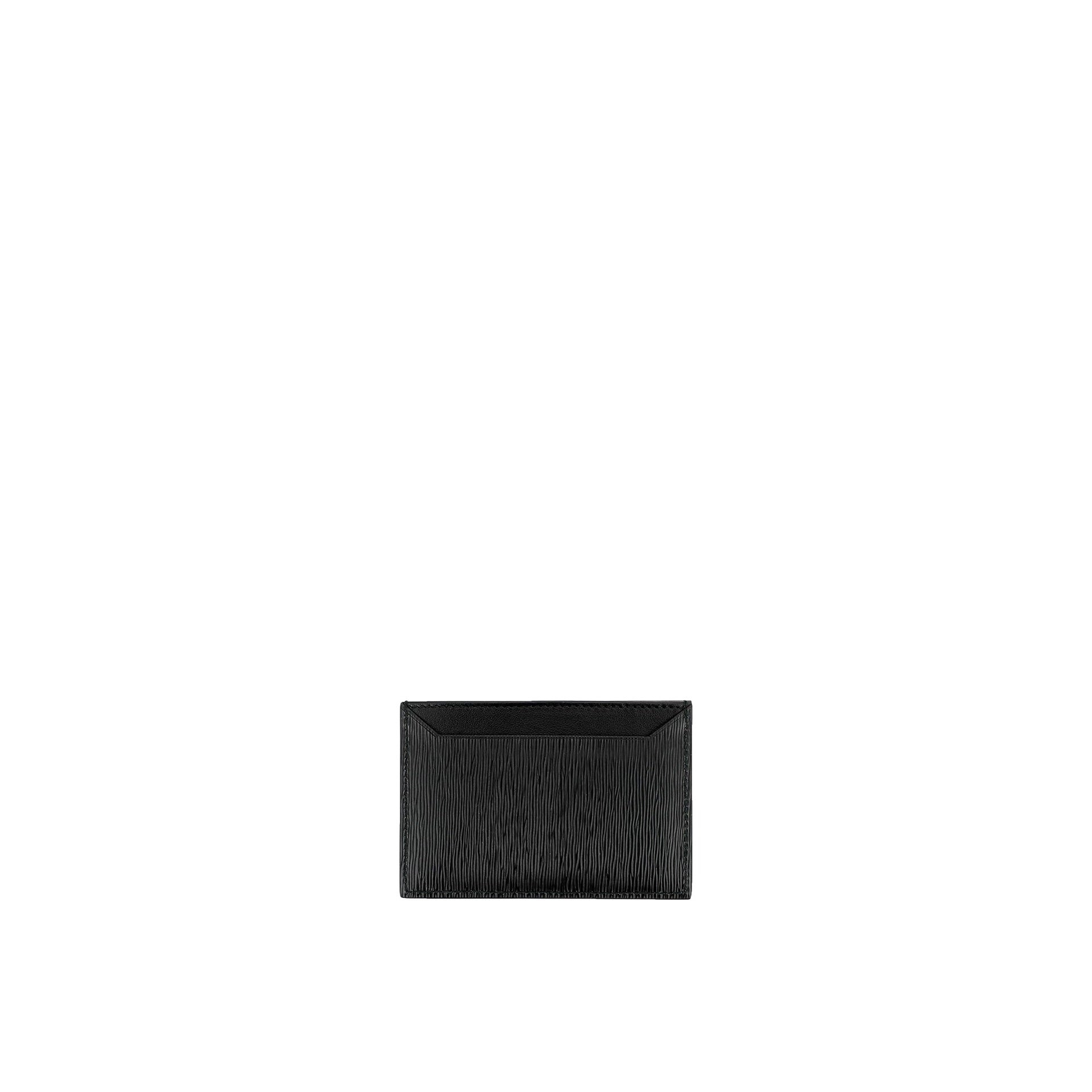 Prada Leather Logo Wallet Women - 3