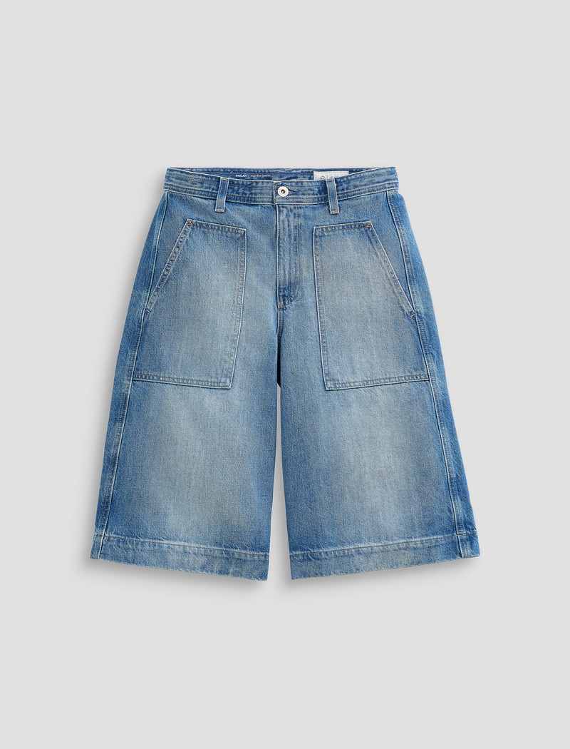 Dallah Short 1