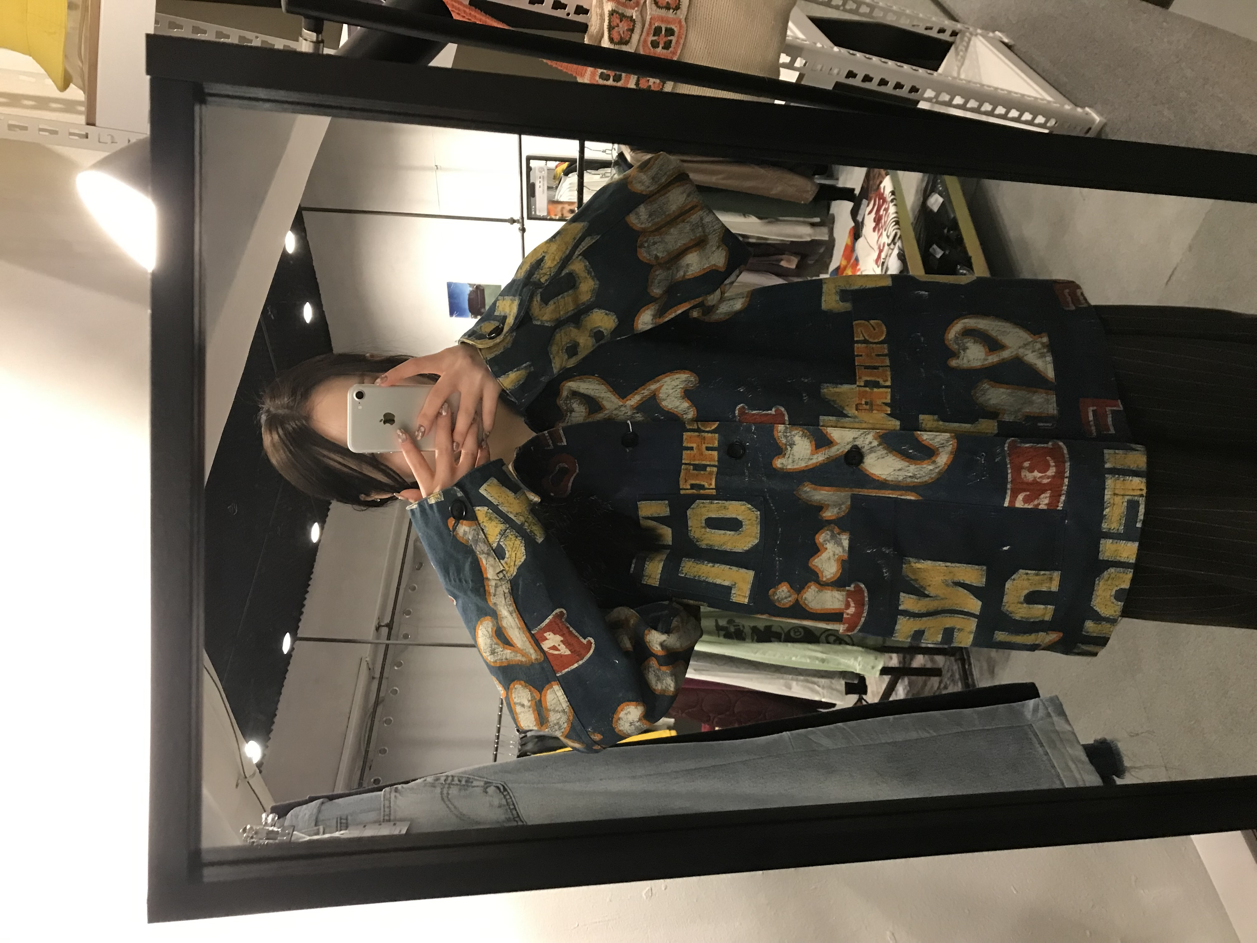 NEIGHBORHOOD × OLD JOE - NEIGHBORHOOD × OLD JOE - 17