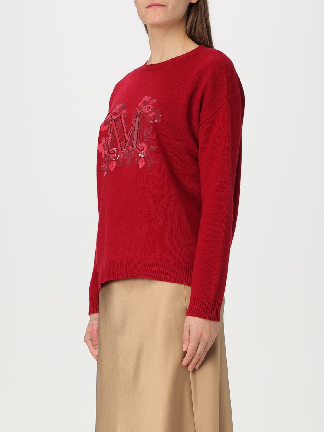 Sweater woman Max Mara - 4