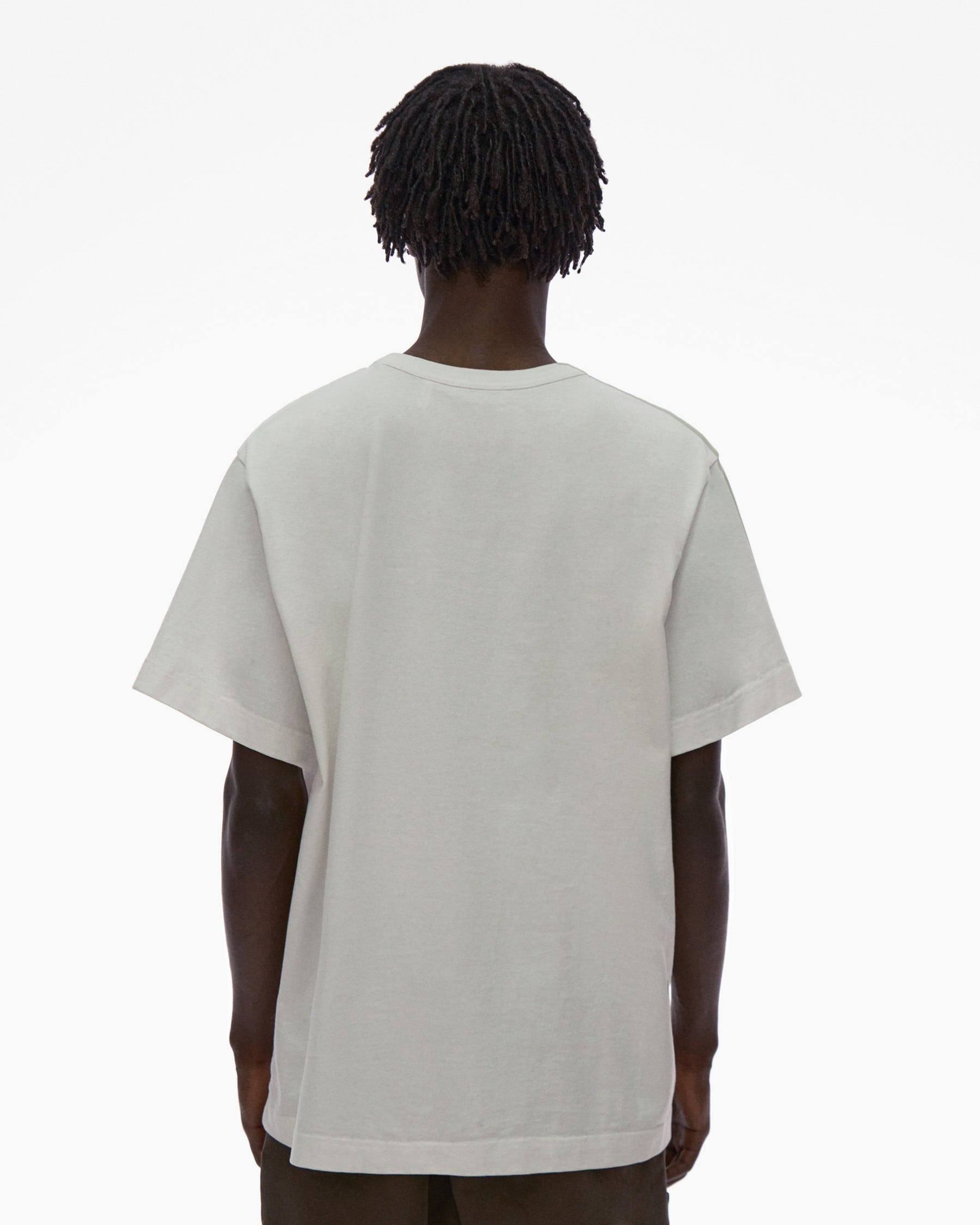 PHOTO TEE - 4