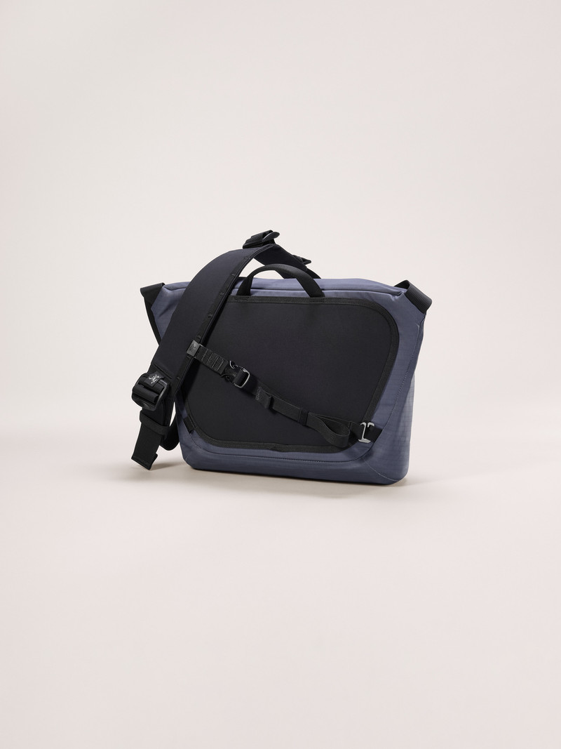 Granville 10 Courier Bag 3