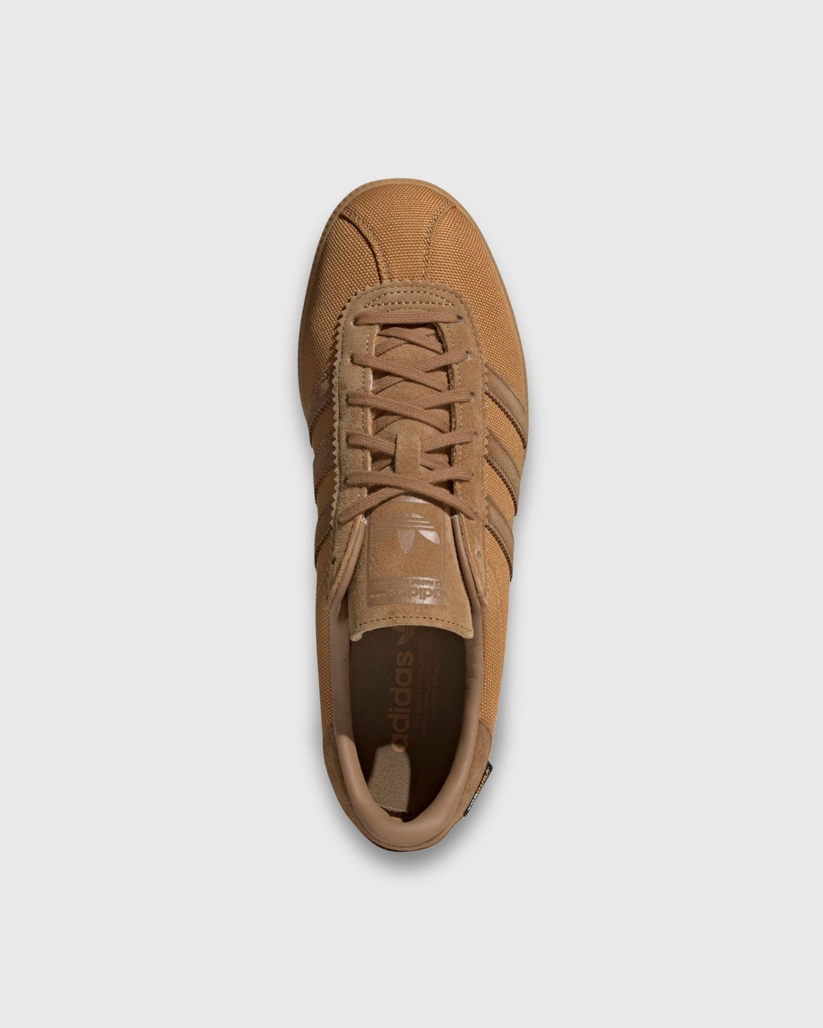 Adidas – Bermuda Mesa - 5