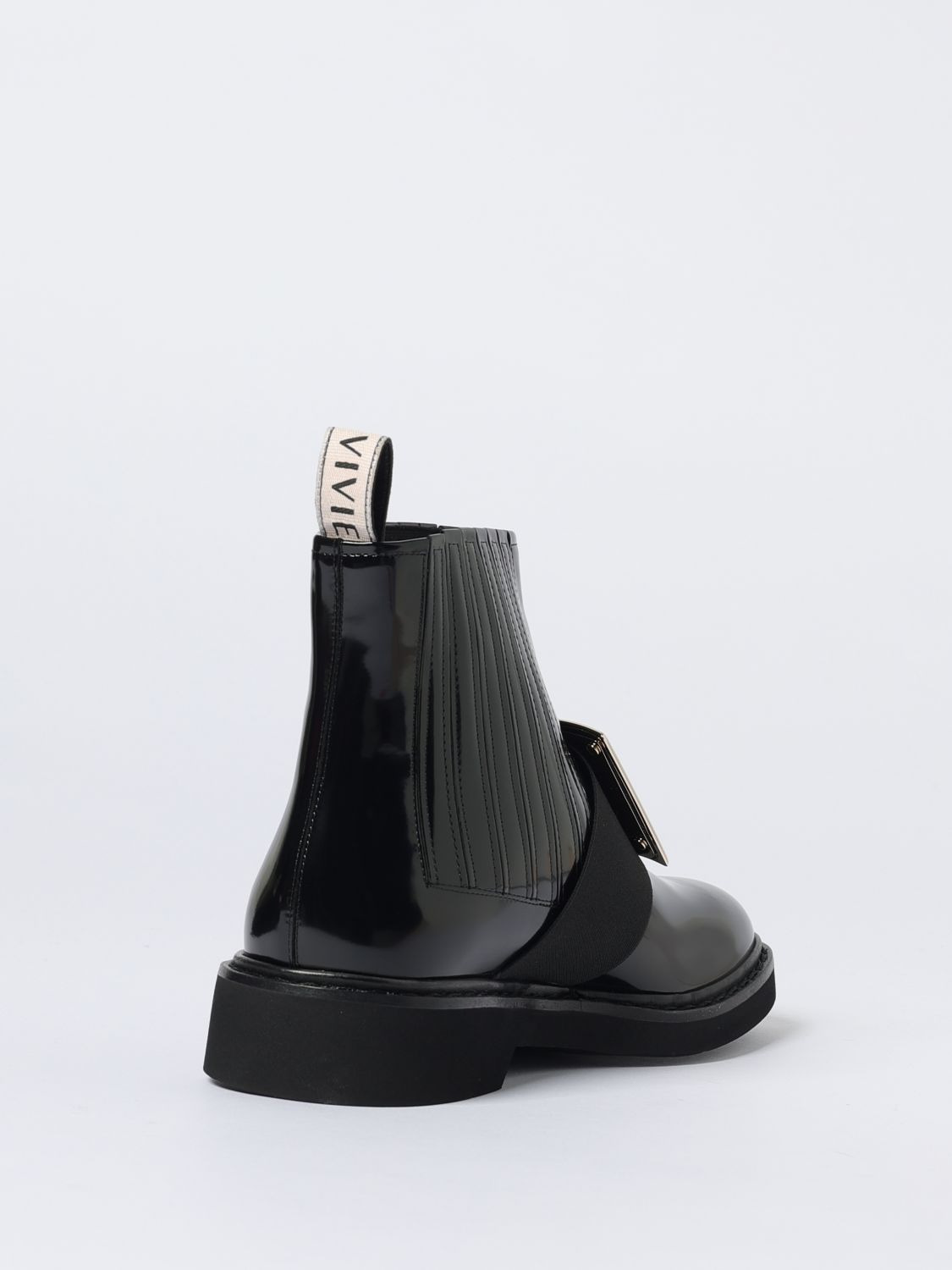 Shoes woman Roger Vivier - 3