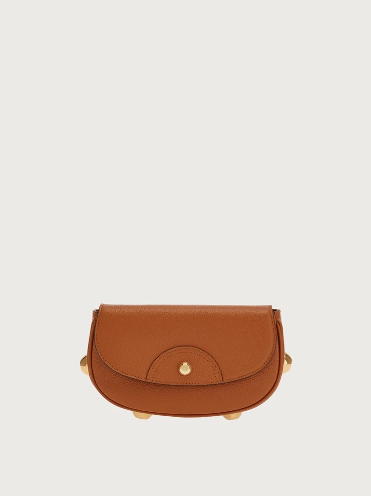 FERRAGAMO GLAM MINIBAG - 5