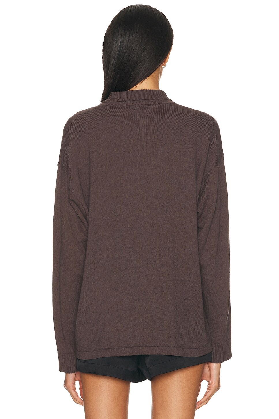 Port Renfrew Polo Top - 3