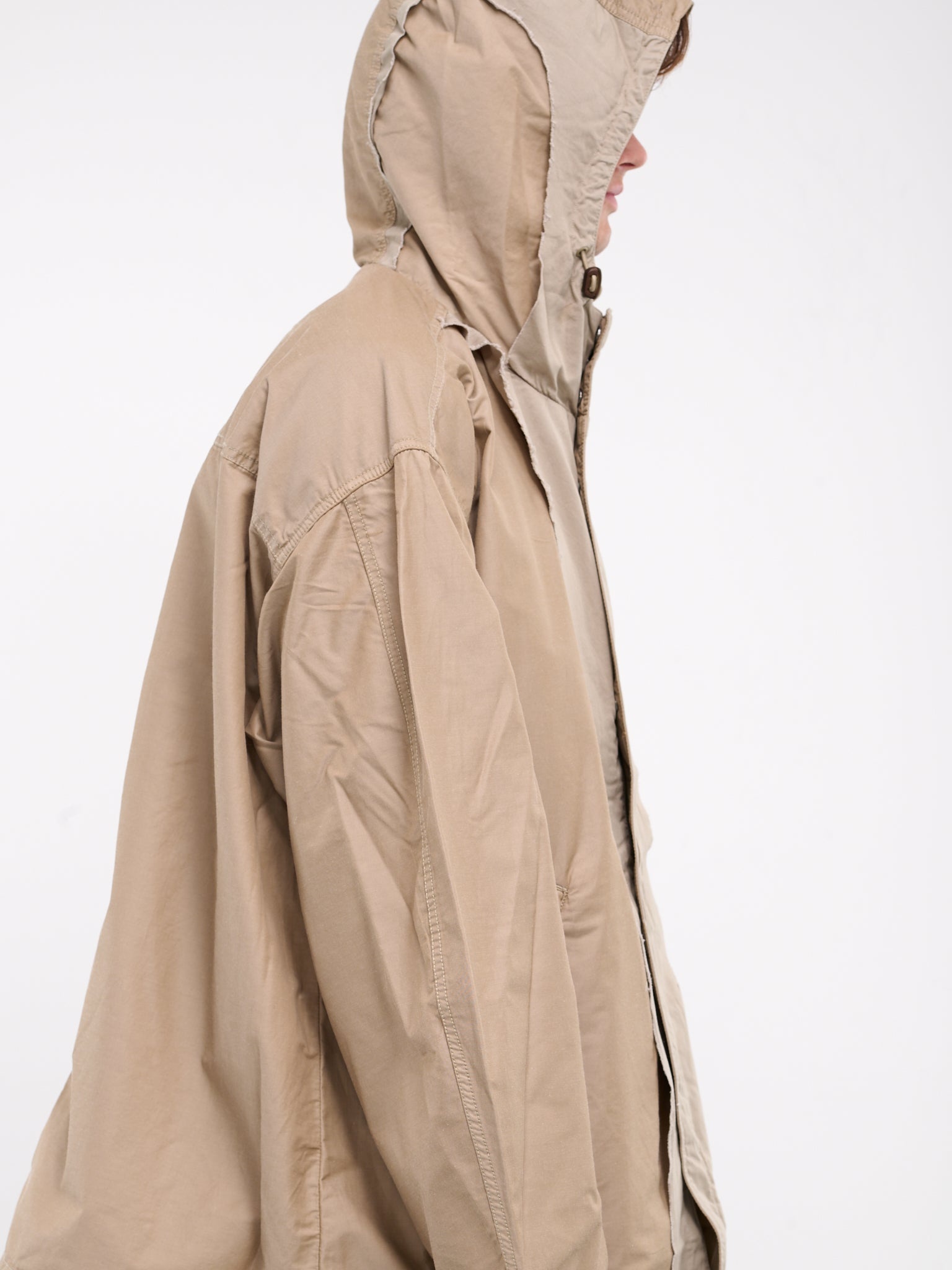 J-Mckell Jacket - 4