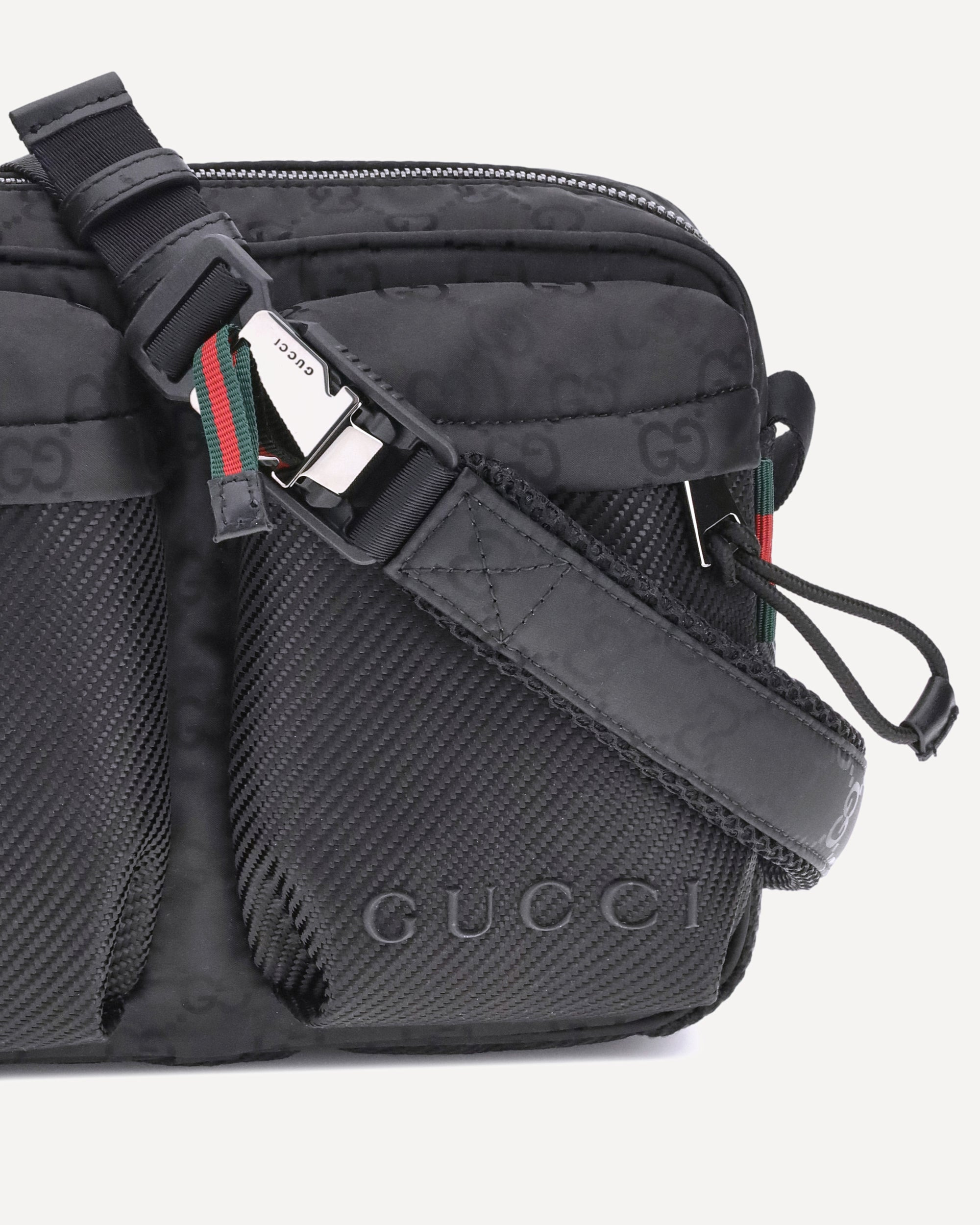 Nexus Small Shoulder Bag - 4