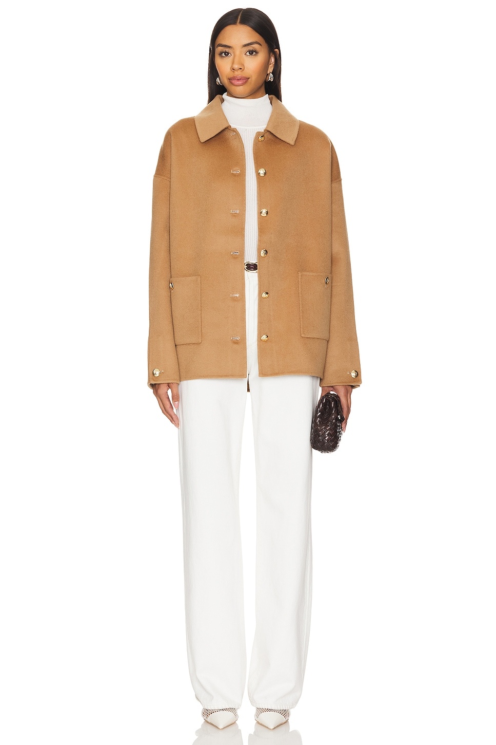 Luca Jacket - 5