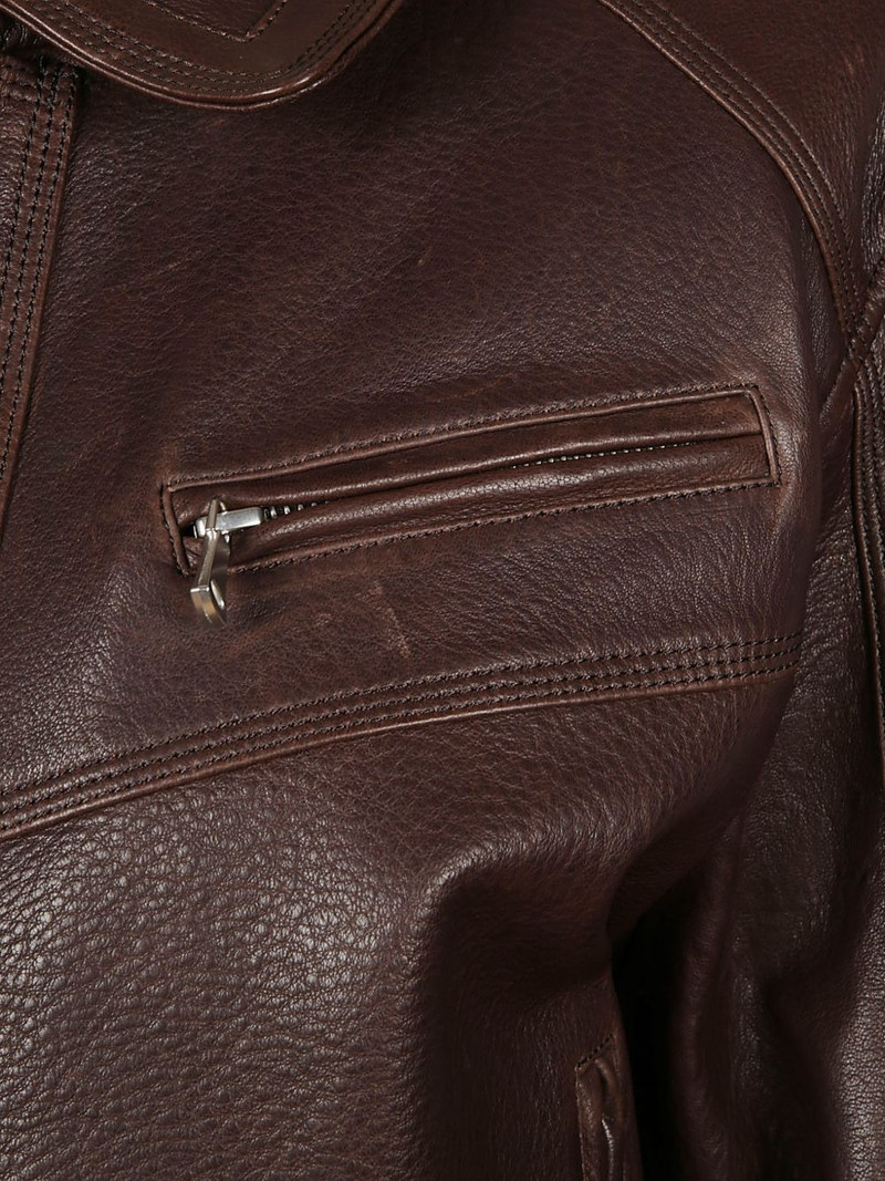 Clint zipped-up jacket 3