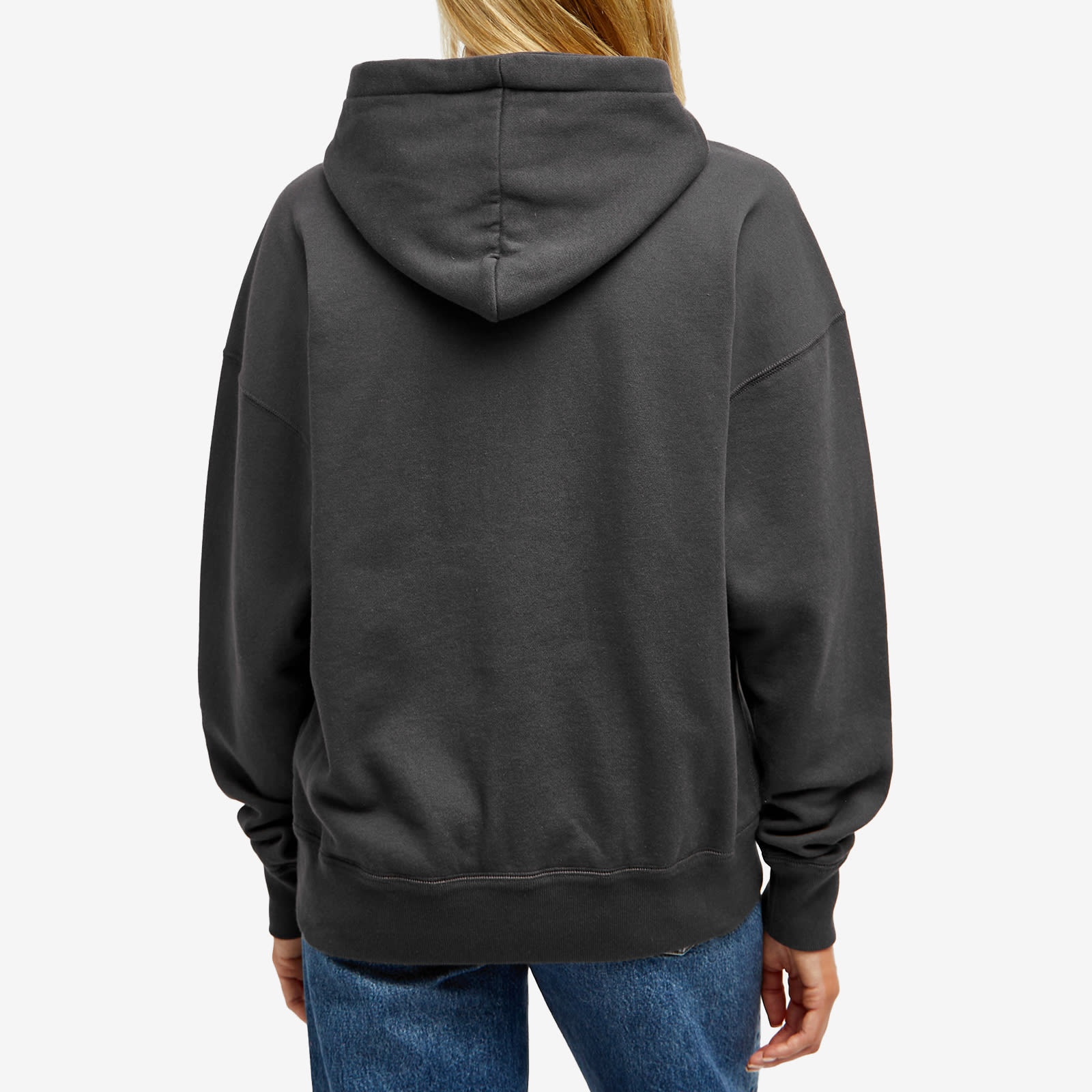 Isabel Marant Étoile Mansel Hoodie - 3