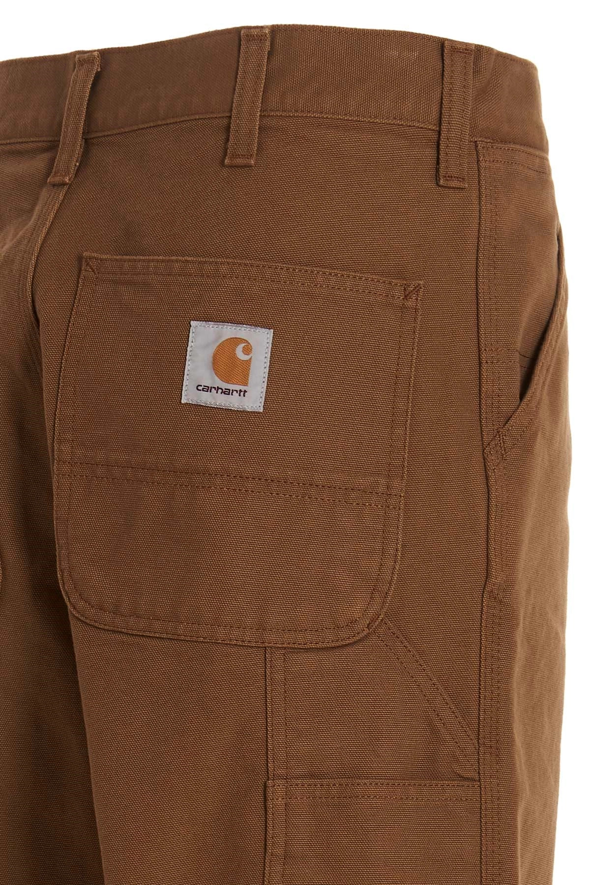 Single Knee' pants - 5