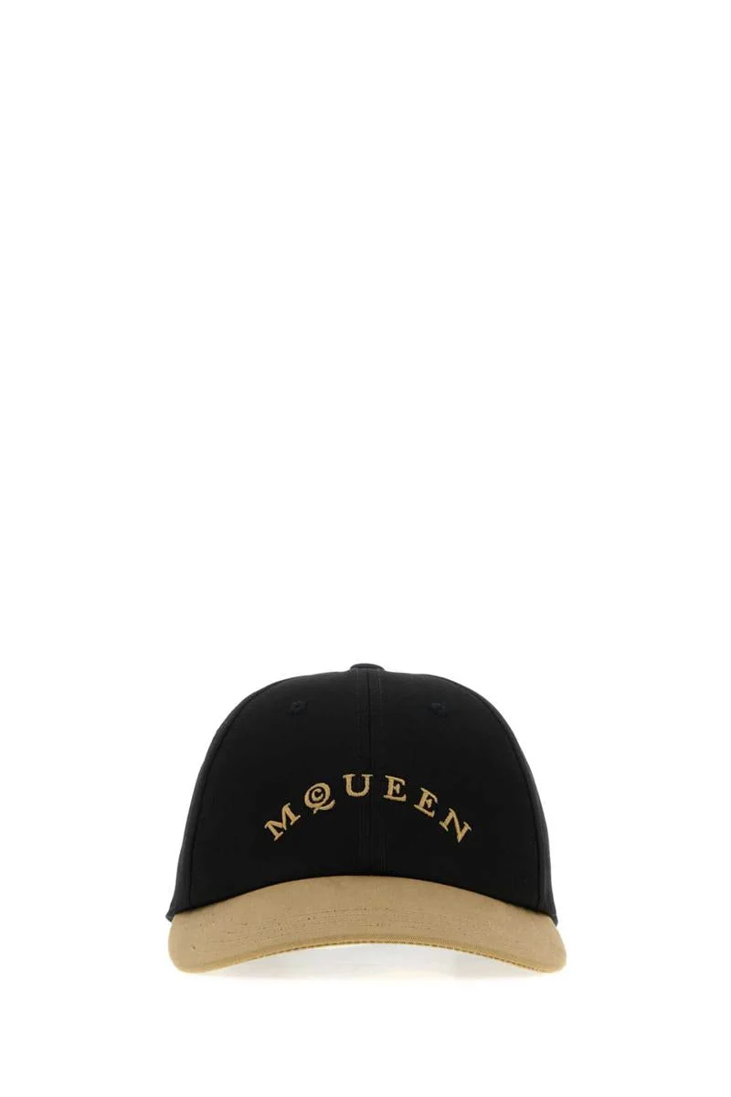 Alexander McQueen Hats - 1