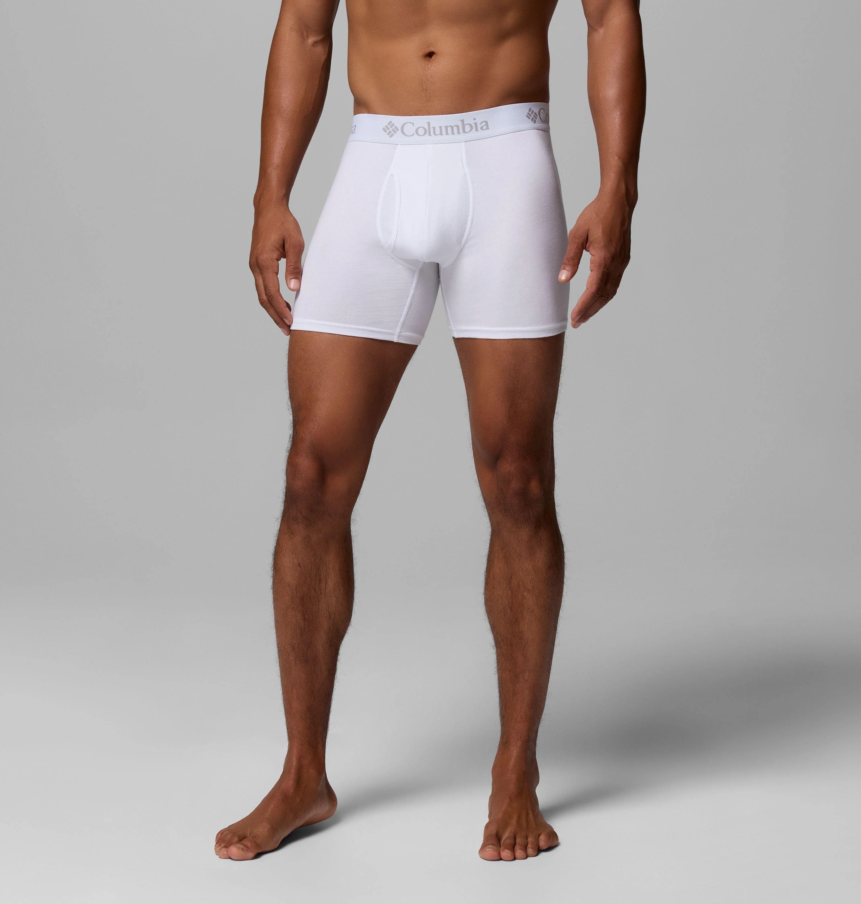 Men's 95-5 Boxer Briefs - 2 Pack - 1