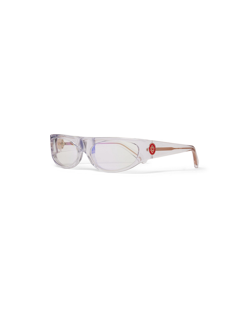 Crystal Sport Sunglasses | Casablanca Paris 1