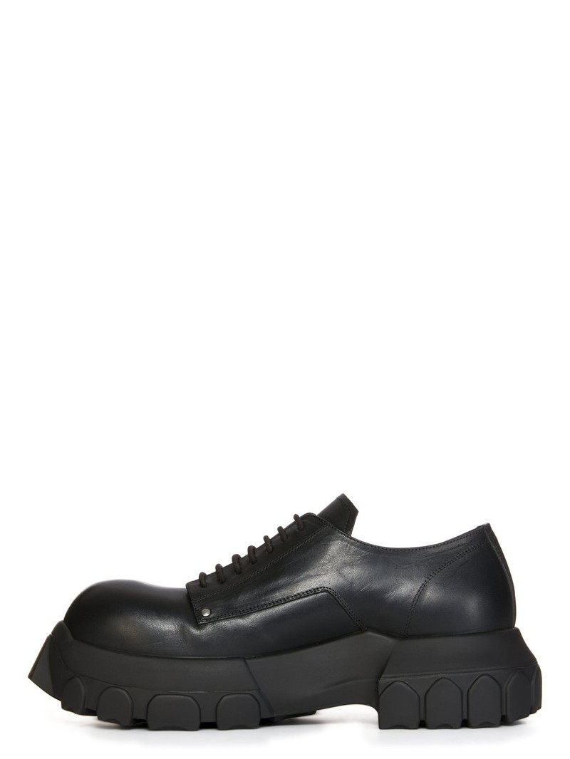 Rick Owens SHOES outlook