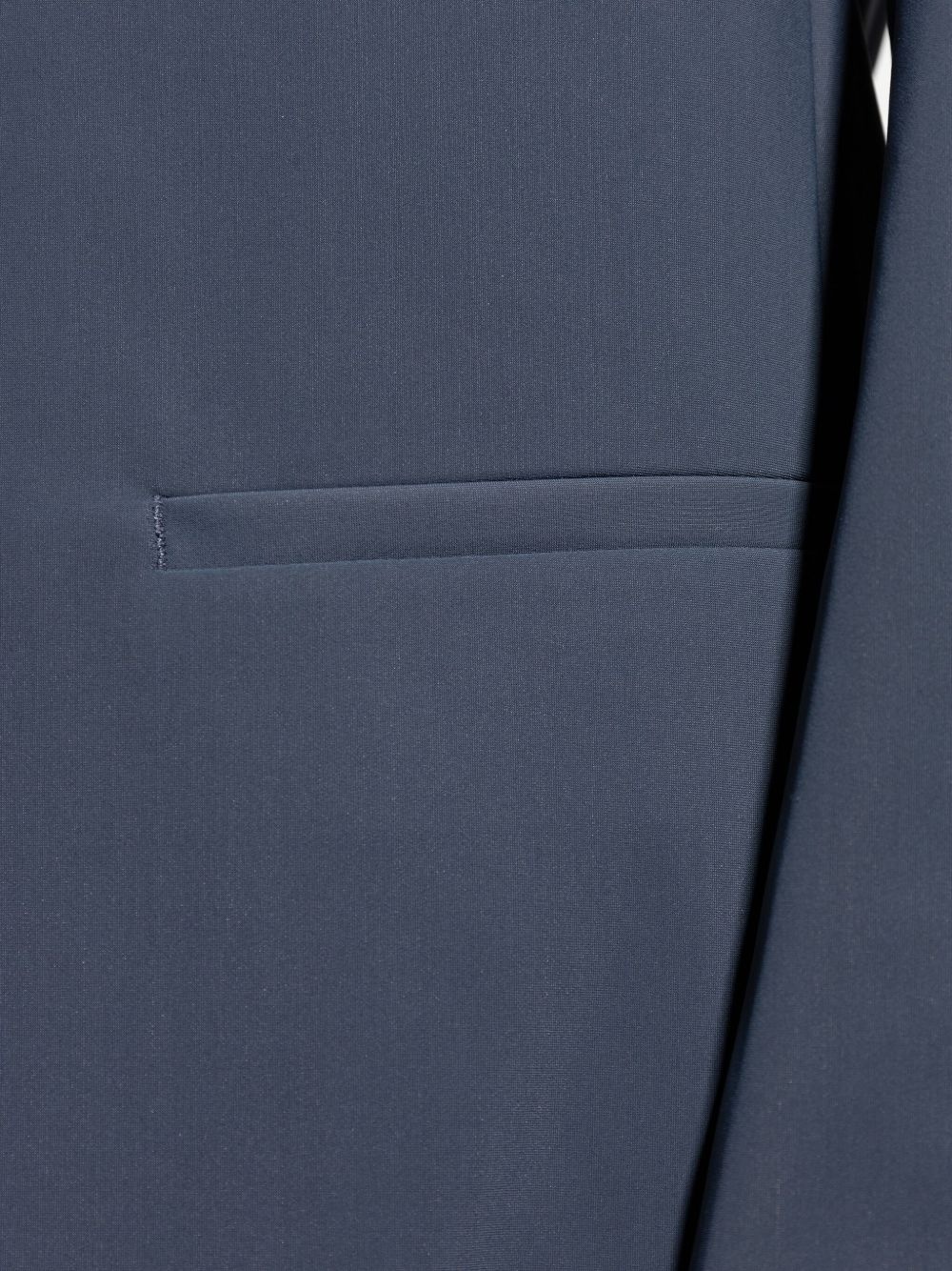Clinton single-breasted blazer - 5