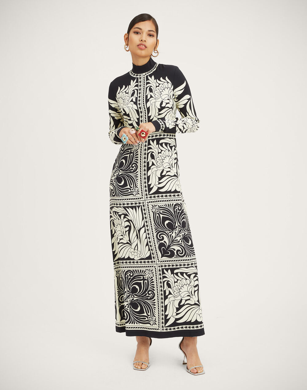 Halle Dress - 2