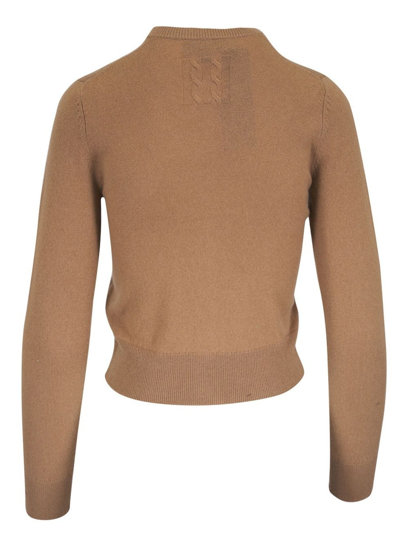 NILI LOTAN March cardigan outlook