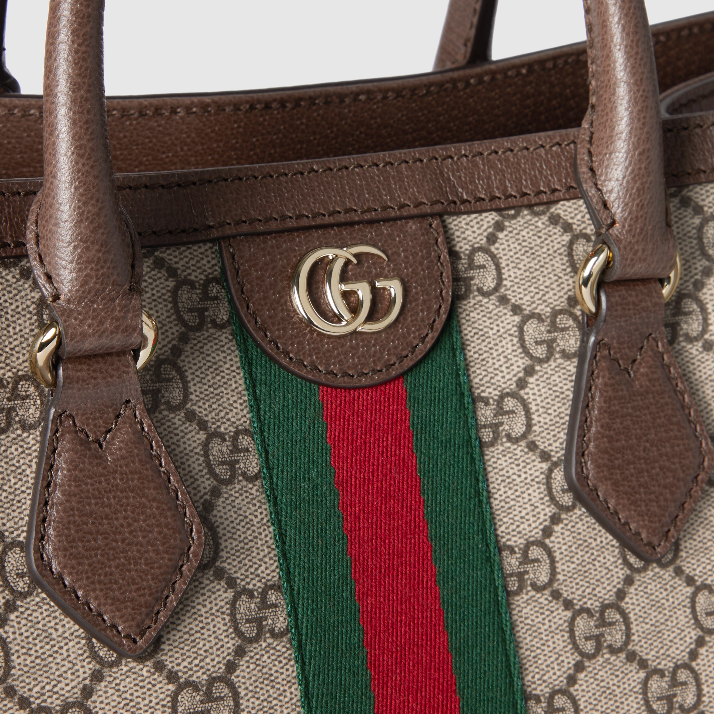 Ophidia medium tote bag - 5