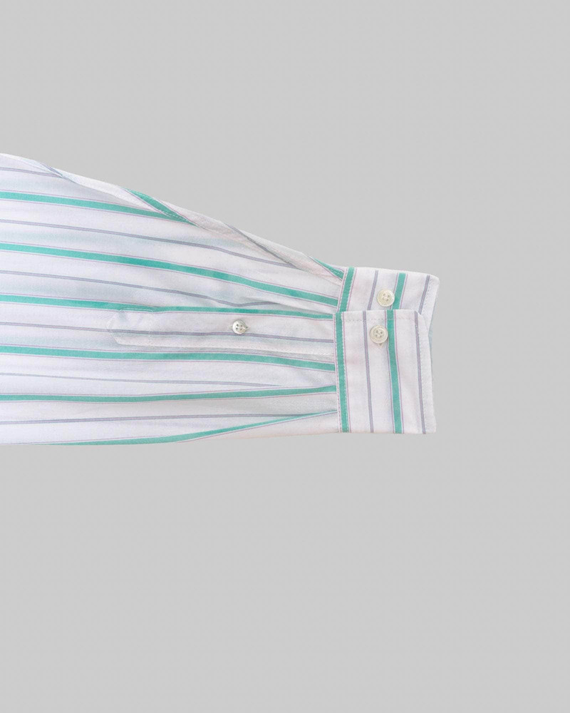 Rim Shirt - Organic Cotton 9