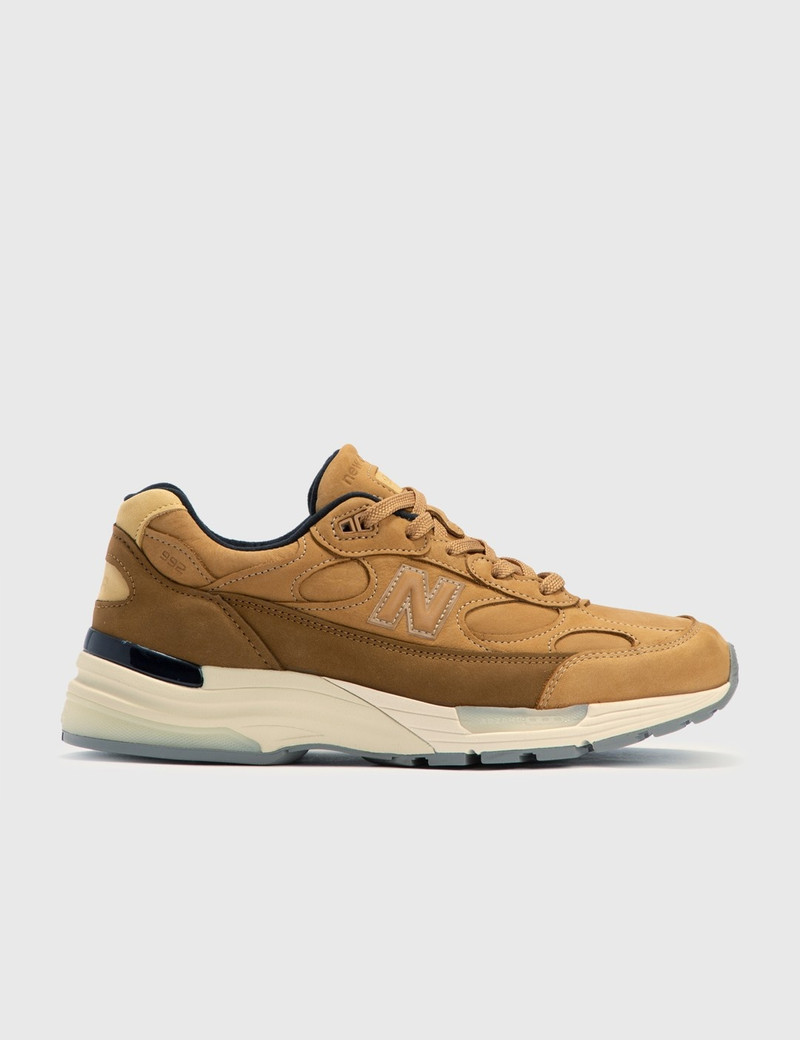 MADE IN USA 992 - 1