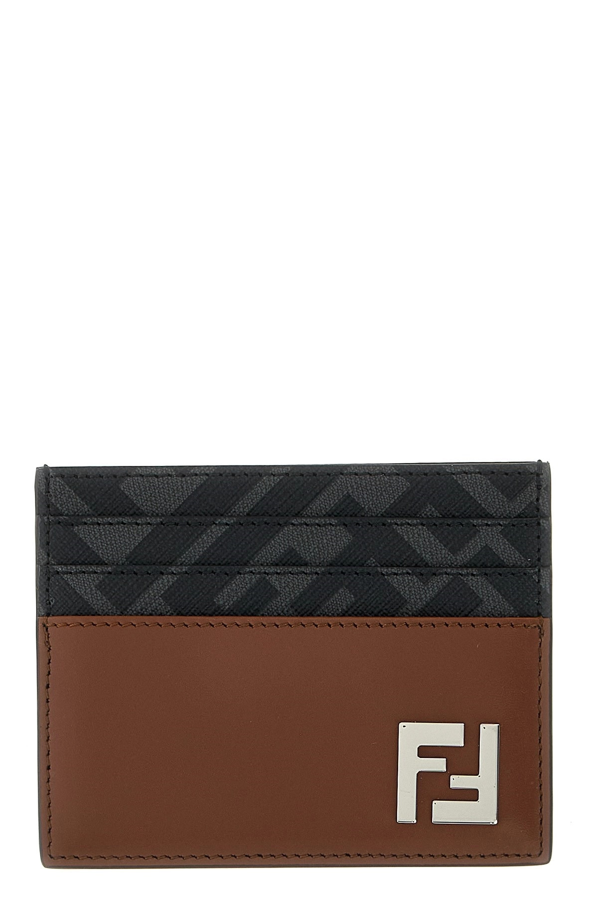 'Squared FF' card holder - 1