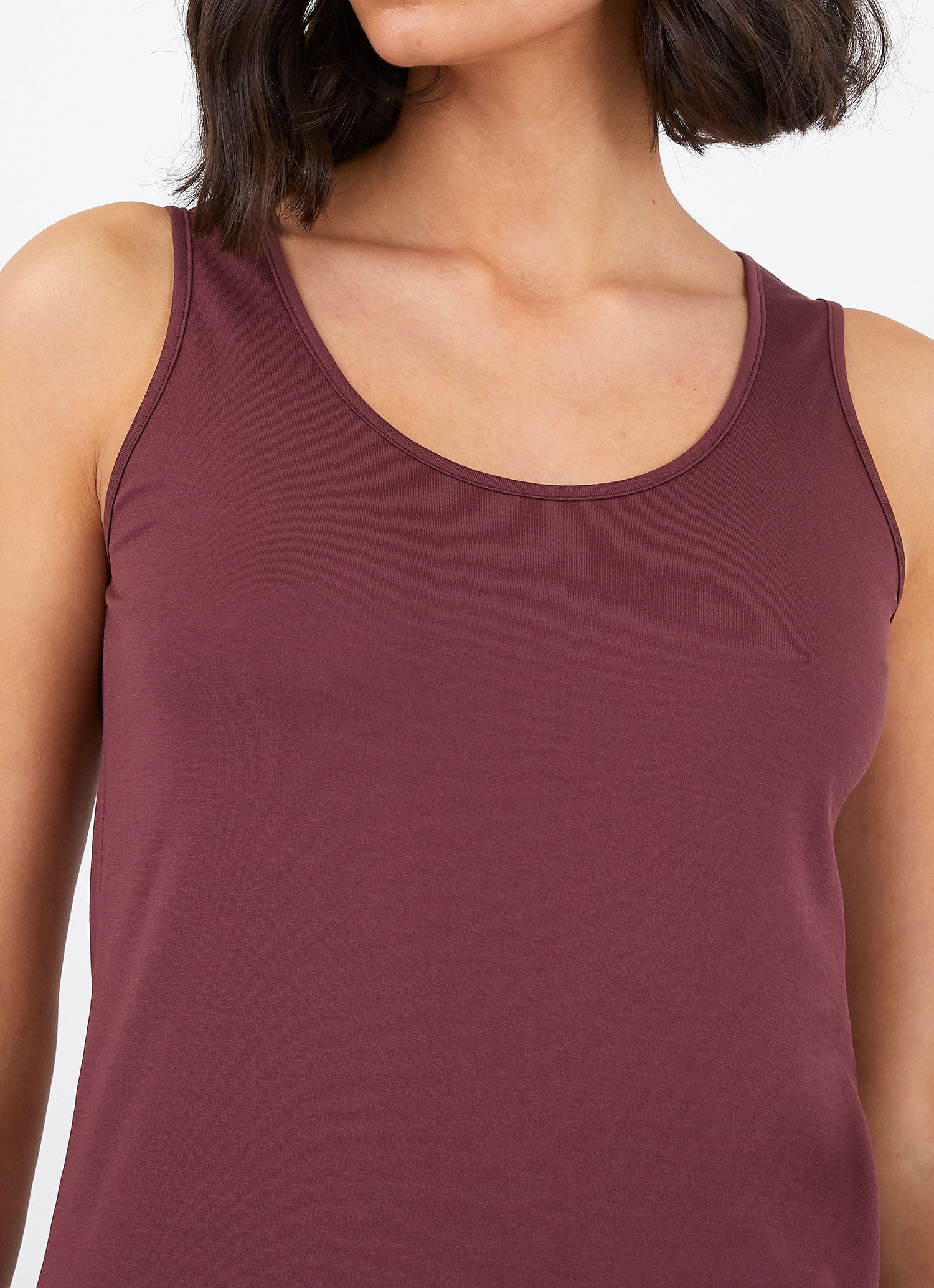 Classic Vest - 4