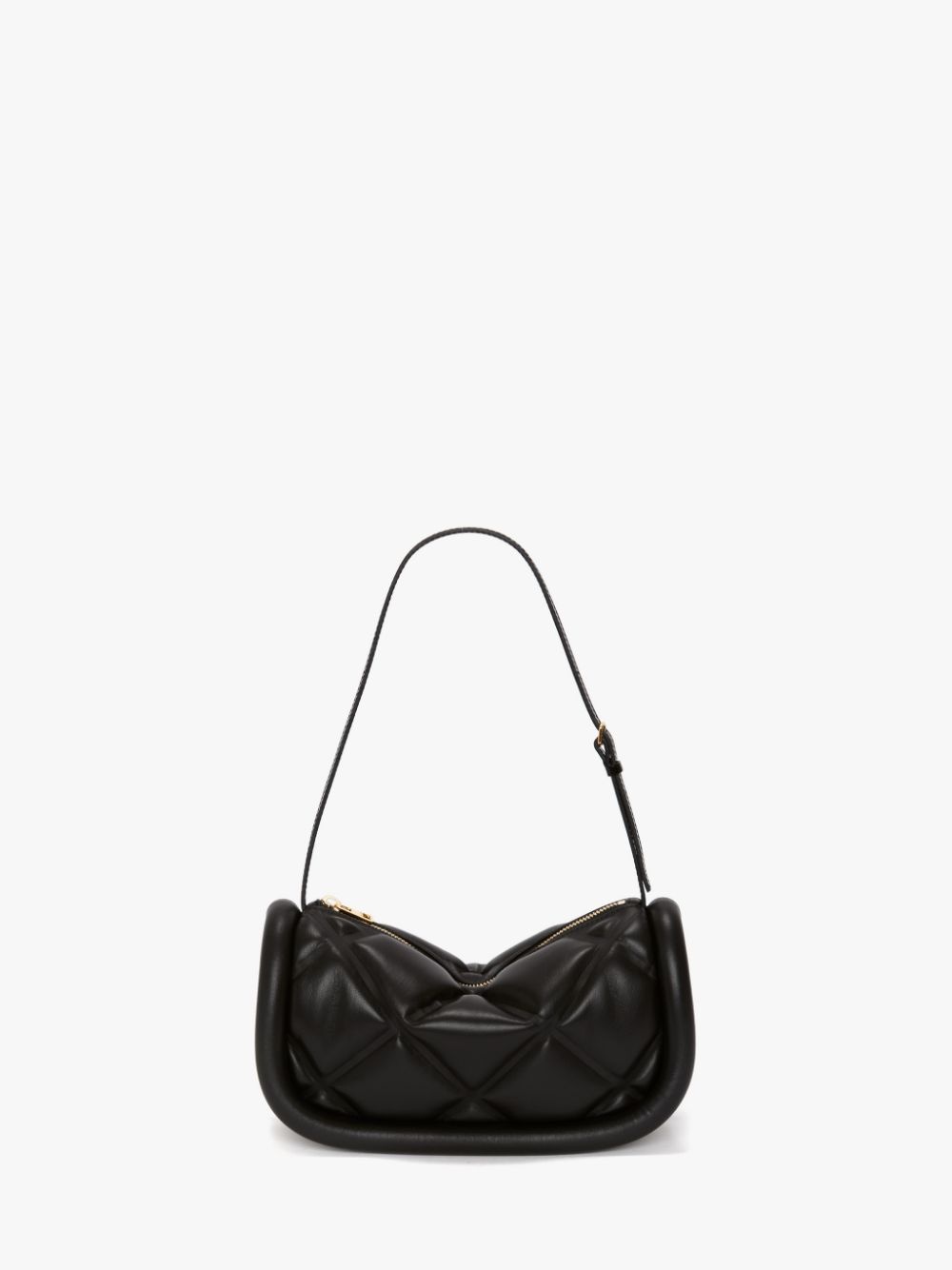 BUMPER 15 QUILTED LEATHER SHOULDER BAG - 6