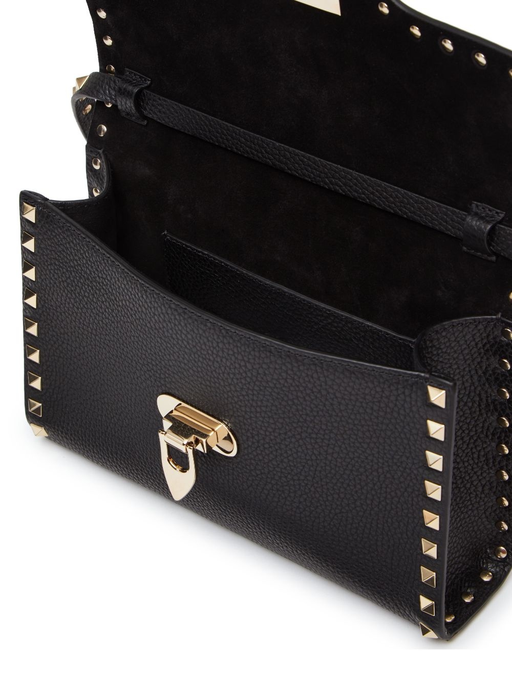Rockstud shoulder bag - 6