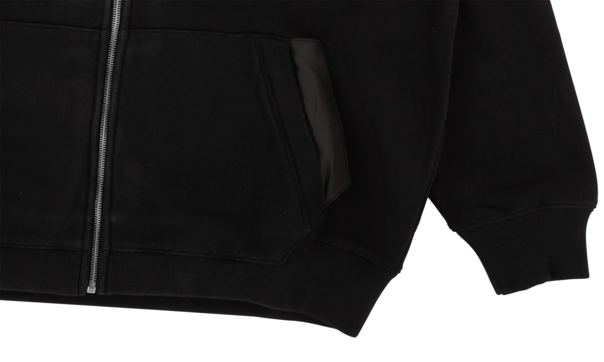Lique Hoodie - 3