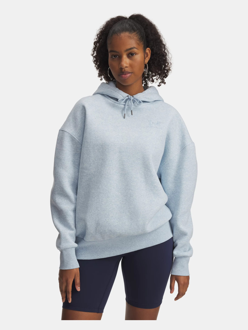 UA Icon Fleece 1