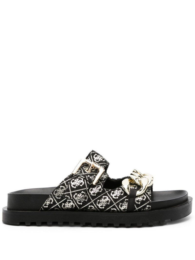 Fatema chain-link slides 1