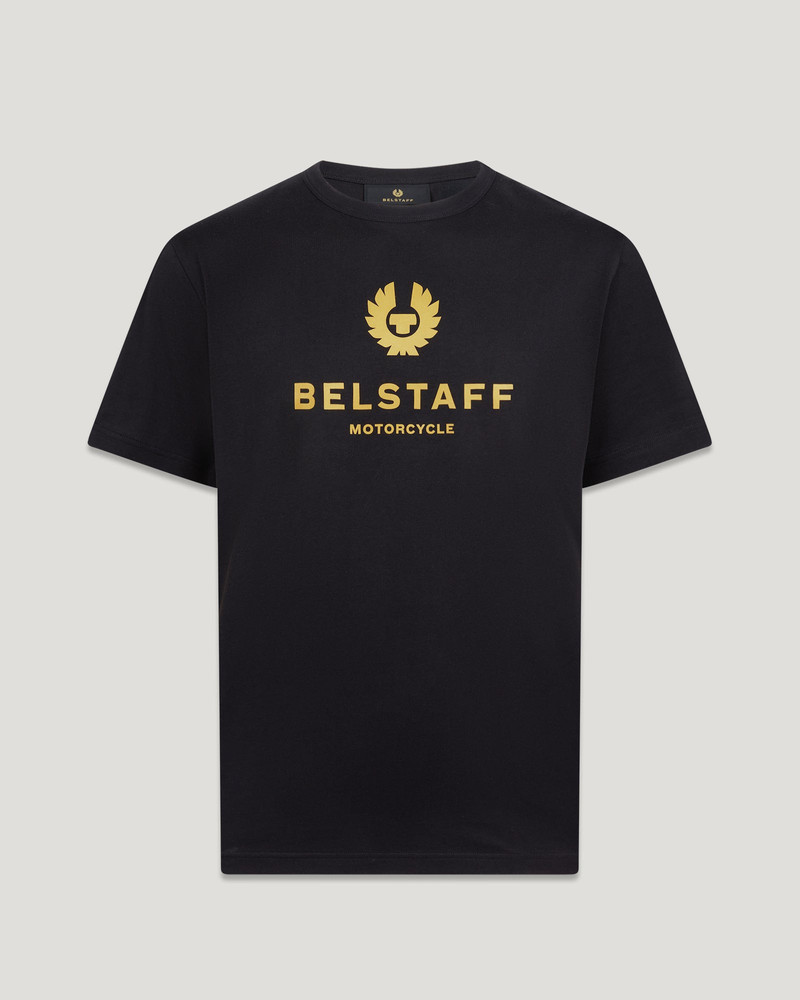 BELSTAFF MOTORCYCLE PHOENIX T-SHIRT 1
