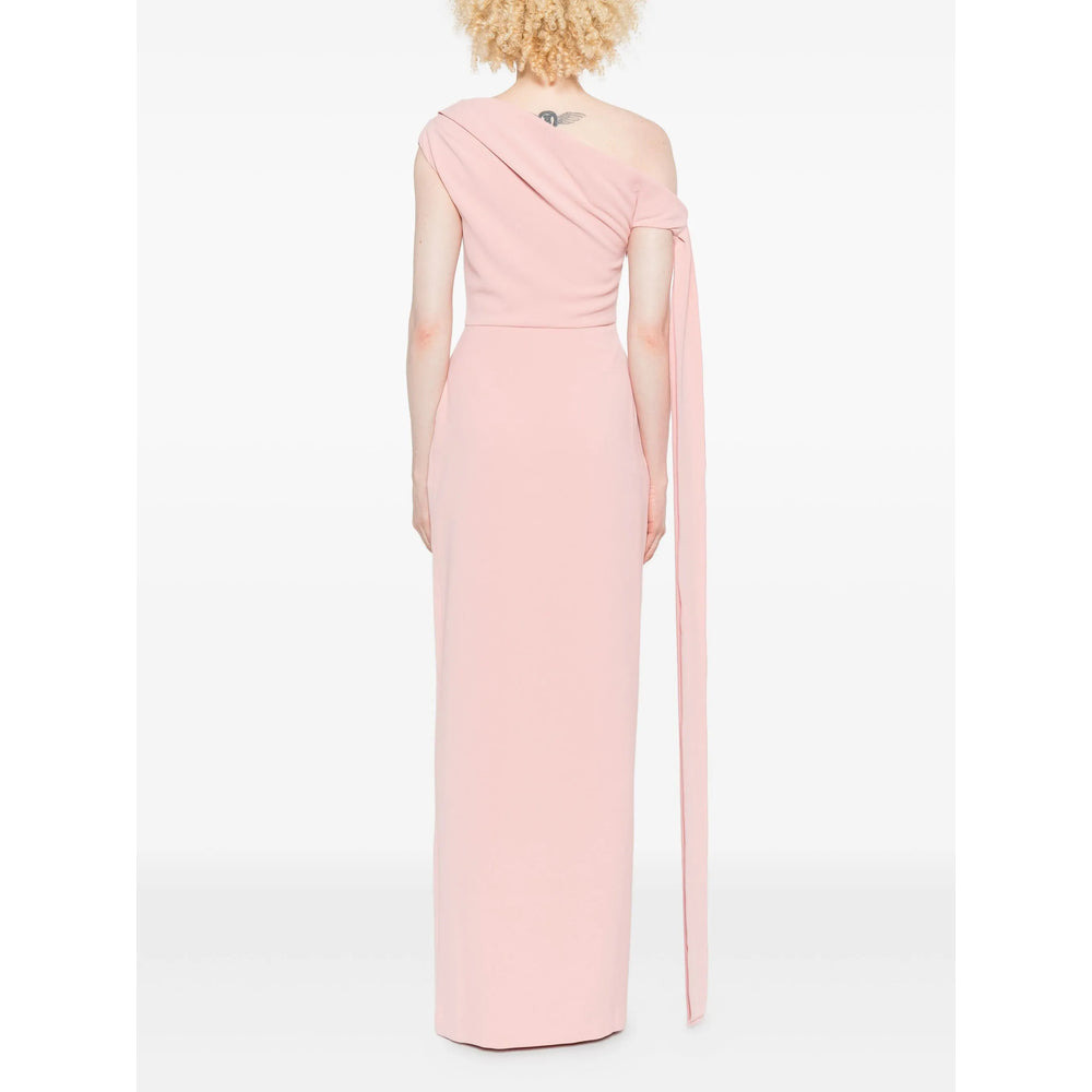 Solace London Pink Dresses - Evening Dresses Women - 2