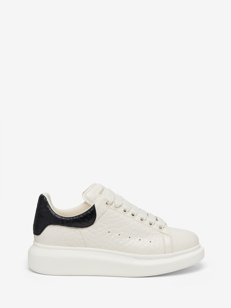 Oversized Sneaker - 1