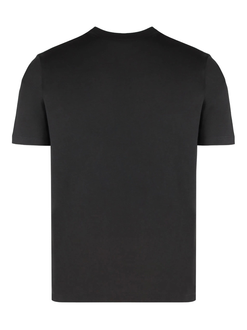 Paul & Shark Paul & Shark Crew-neck Logo T-shirt outlook