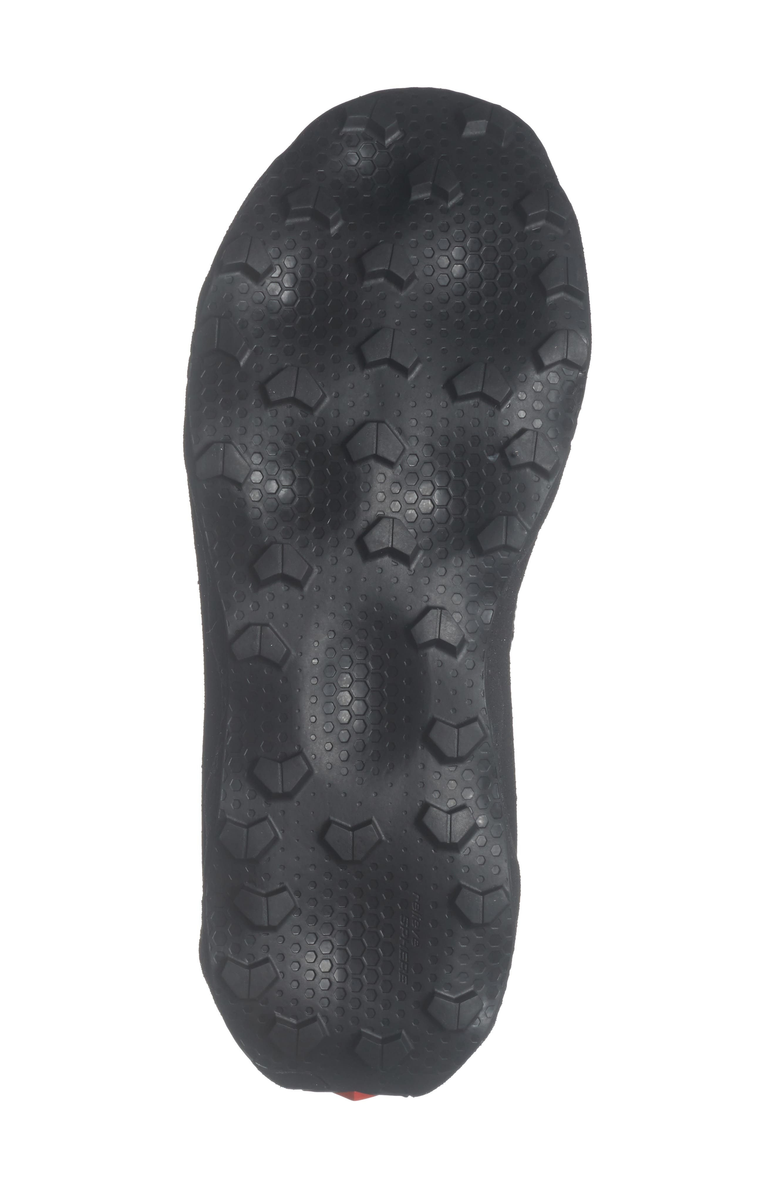 Salomon Quasar Advanced Sneaker in Black/Sedona Sage/Astral at Nordstrom - 6