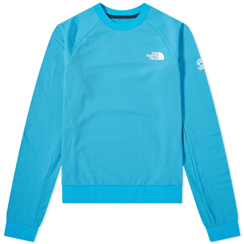 The North Face Summit Series Futurelight Crew Sweat - 1