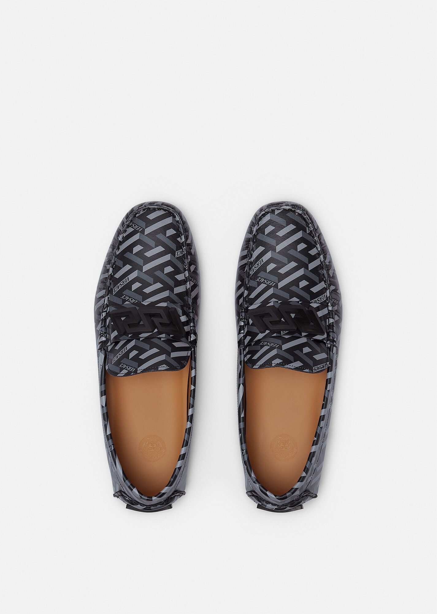 La Greca Loafers - 4