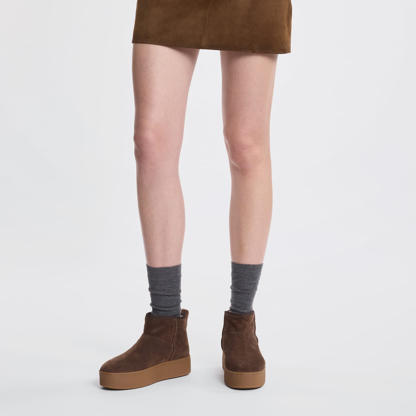 Ankle Boots Hogan Cool - 5