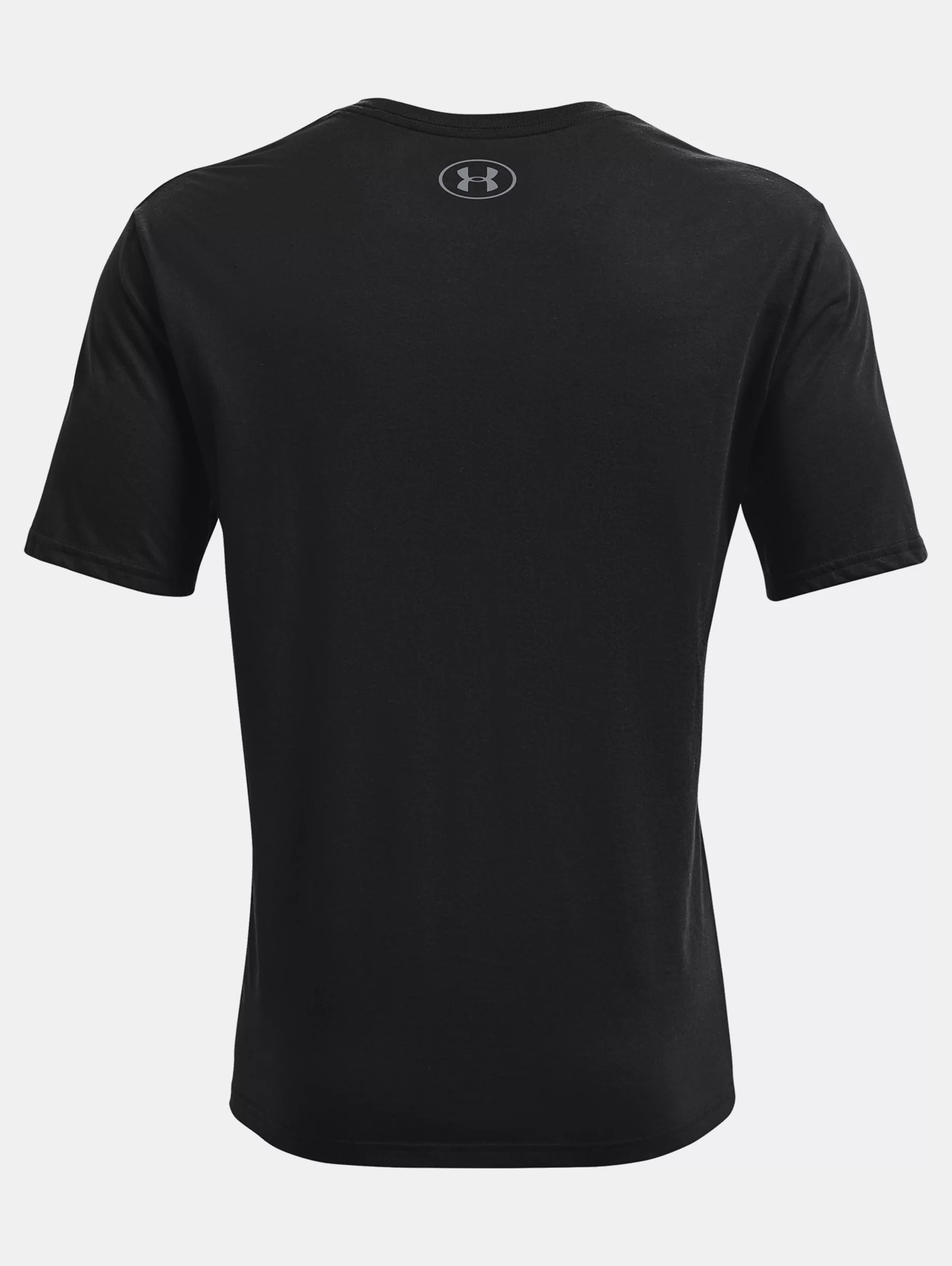 Men's UA Plate Short Sleeve - 3