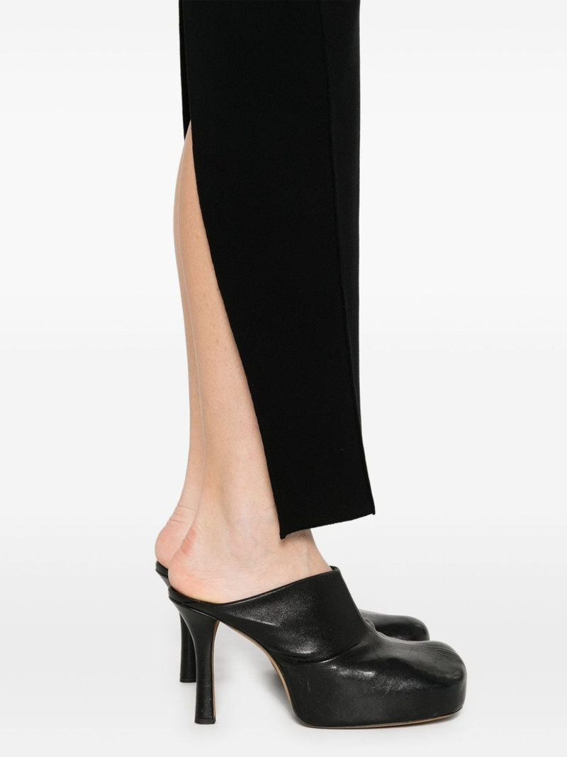 Pillar maxi skirt 5