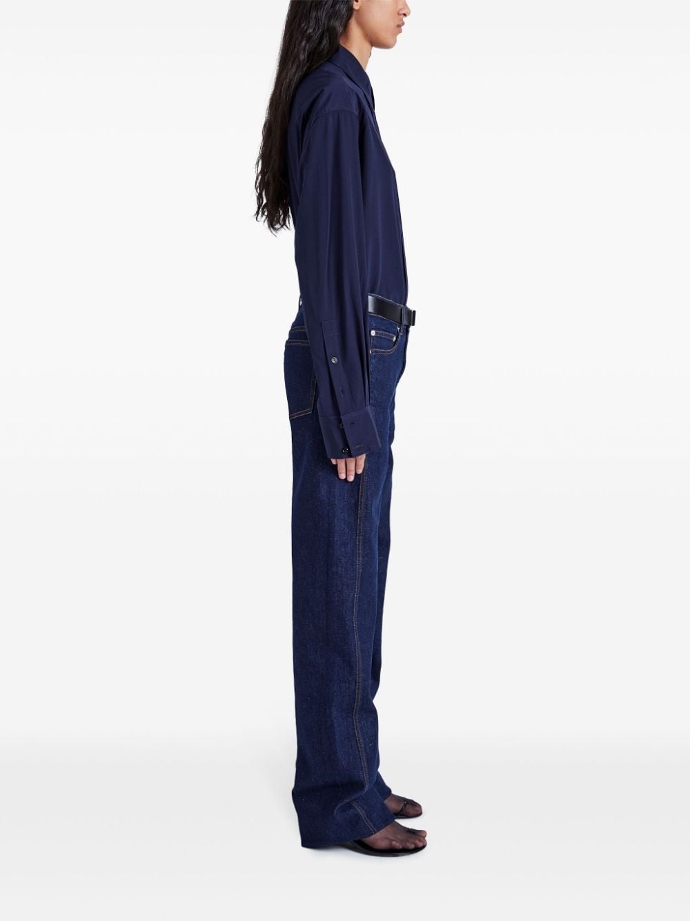 Ryman straight jeans - 3