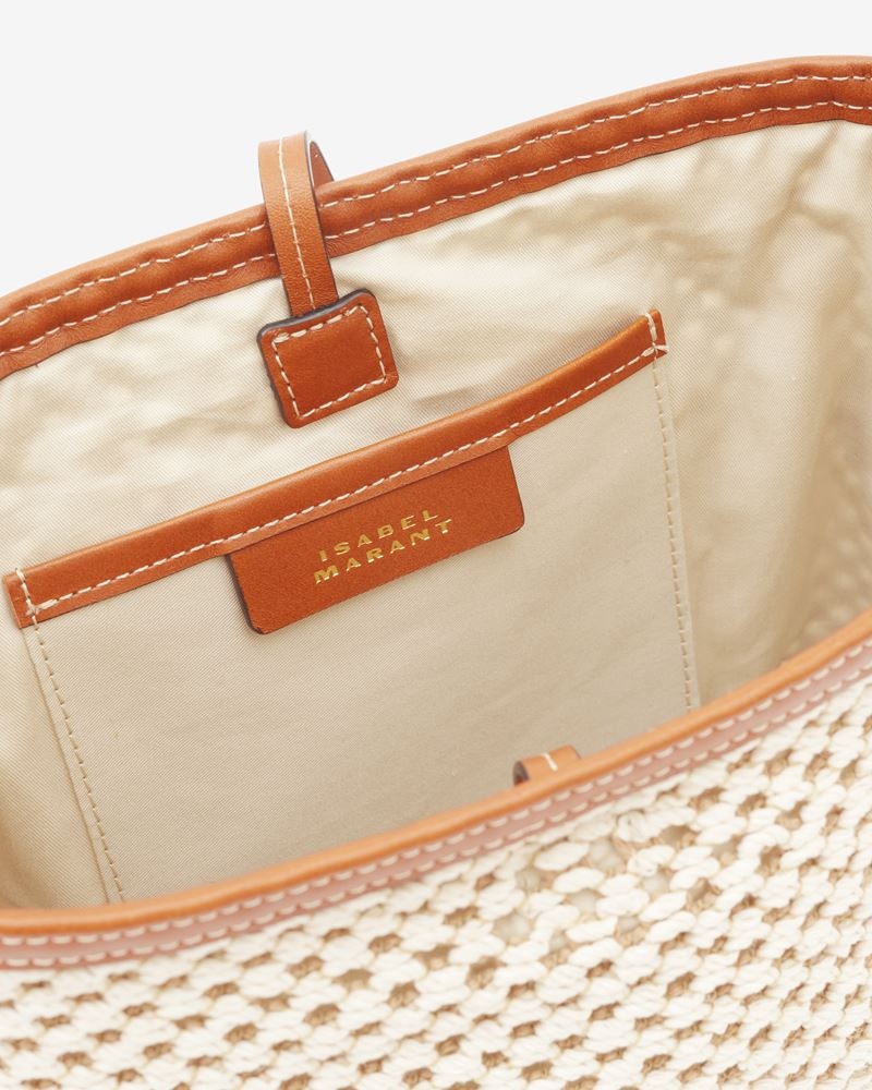 BAYIA BUCKET SHOULDER BAG - 3