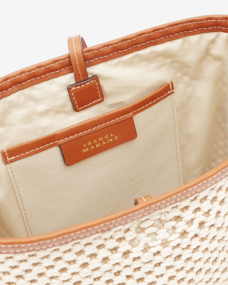 BAYIA BUCKET SHOULDER BAG 3