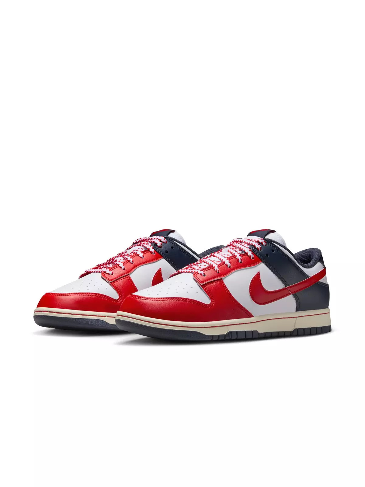 Dunk Low Retro "Red Sox" Men's Shoe - 6