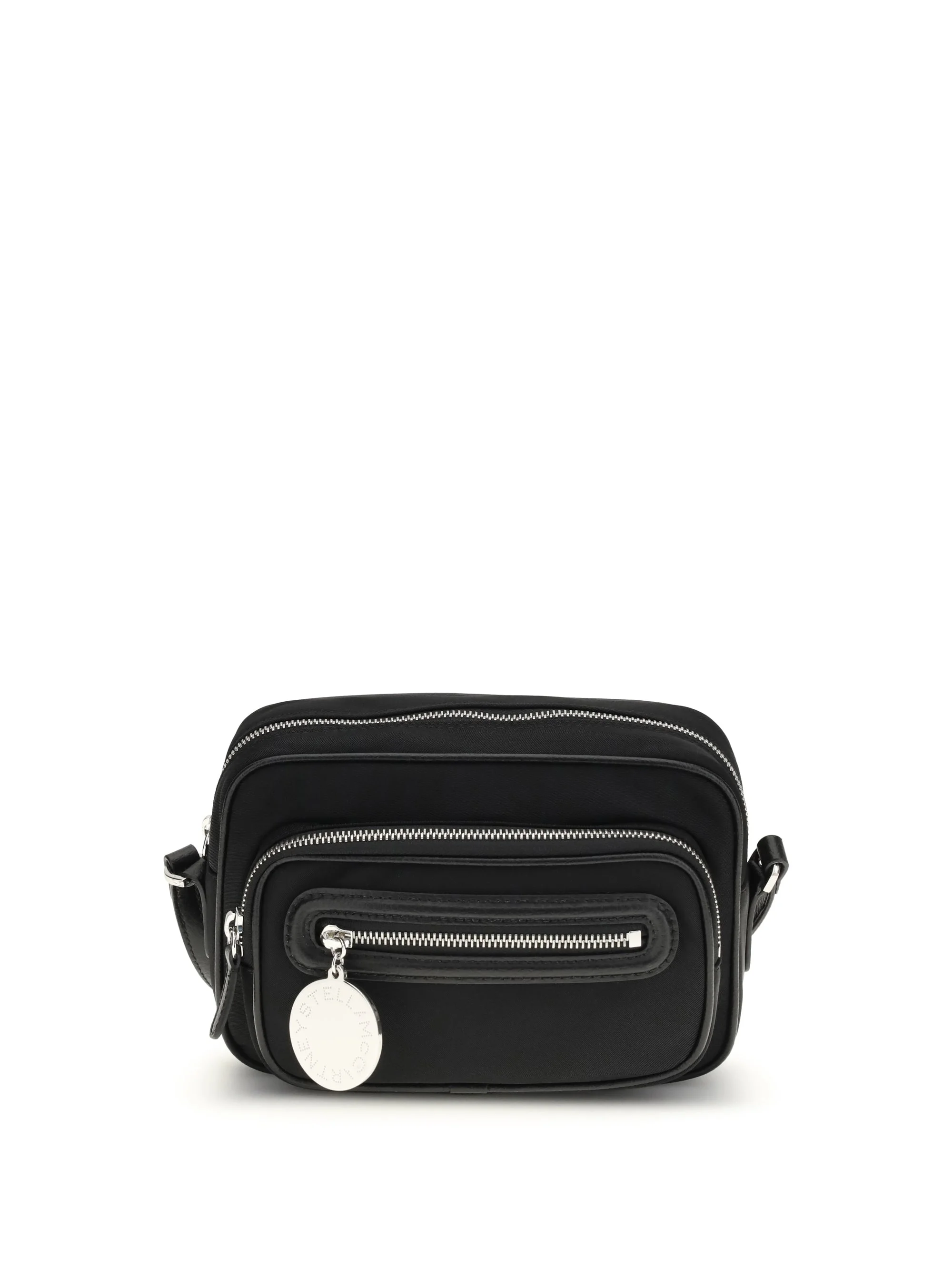 Stella Mccartney Women Dartmoor Shoulder Bag In Econyl - 1