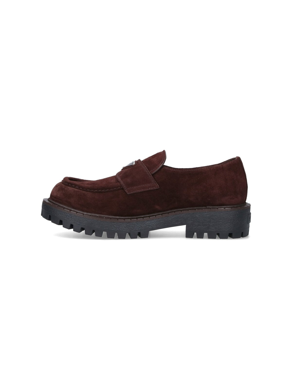 LOGO LOAFERS - 3