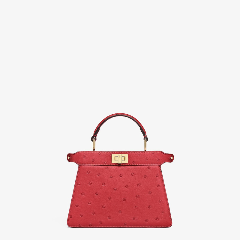 Peekaboo ISeeU Petite 1